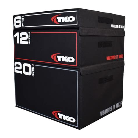 tko plyo foam box